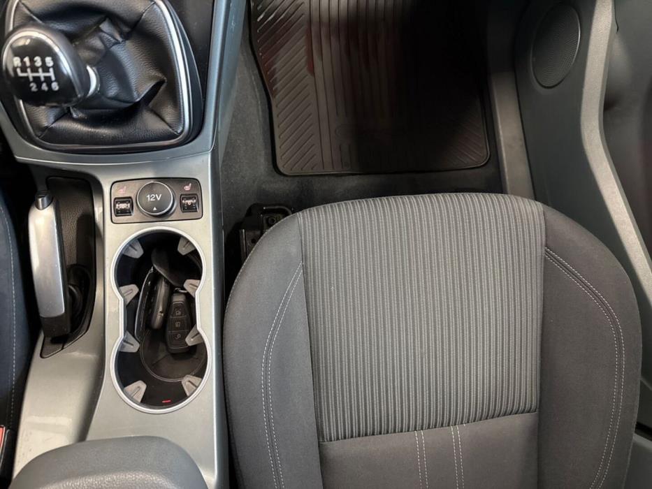 FORD Grand C-Max 2014