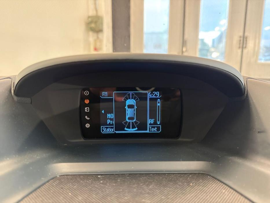 FORD Grand C-Max 2014