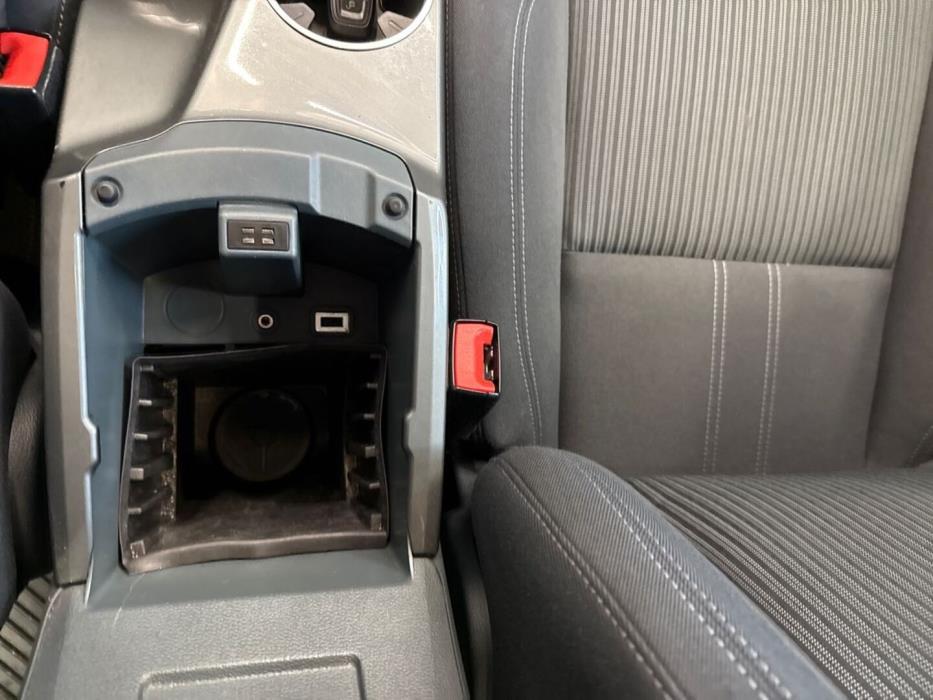 FORD Grand C-Max 2014