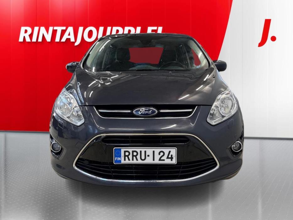 FORD Grand C-Max 2014