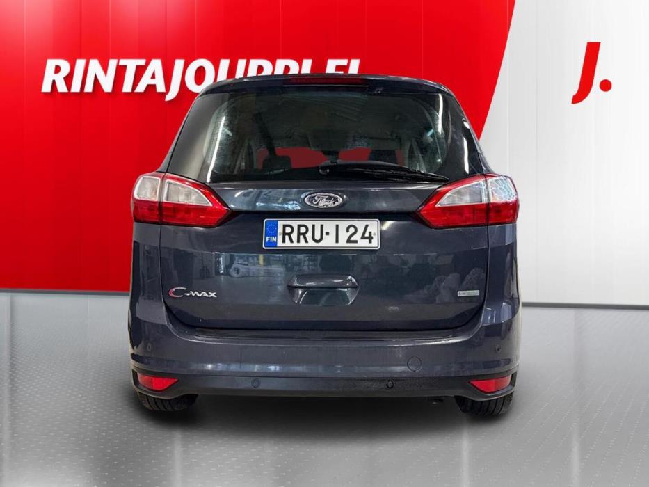 FORD Grand C-Max 2014