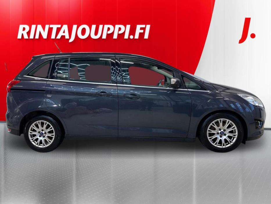 FORD Grand C-Max 2014