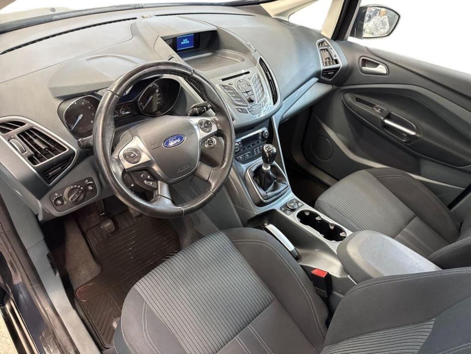 FORD Grand C-Max 2014
