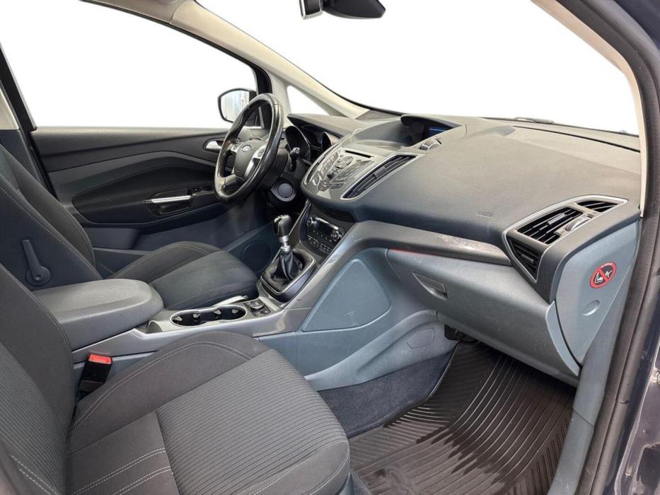 FORD Grand C-Max 2014