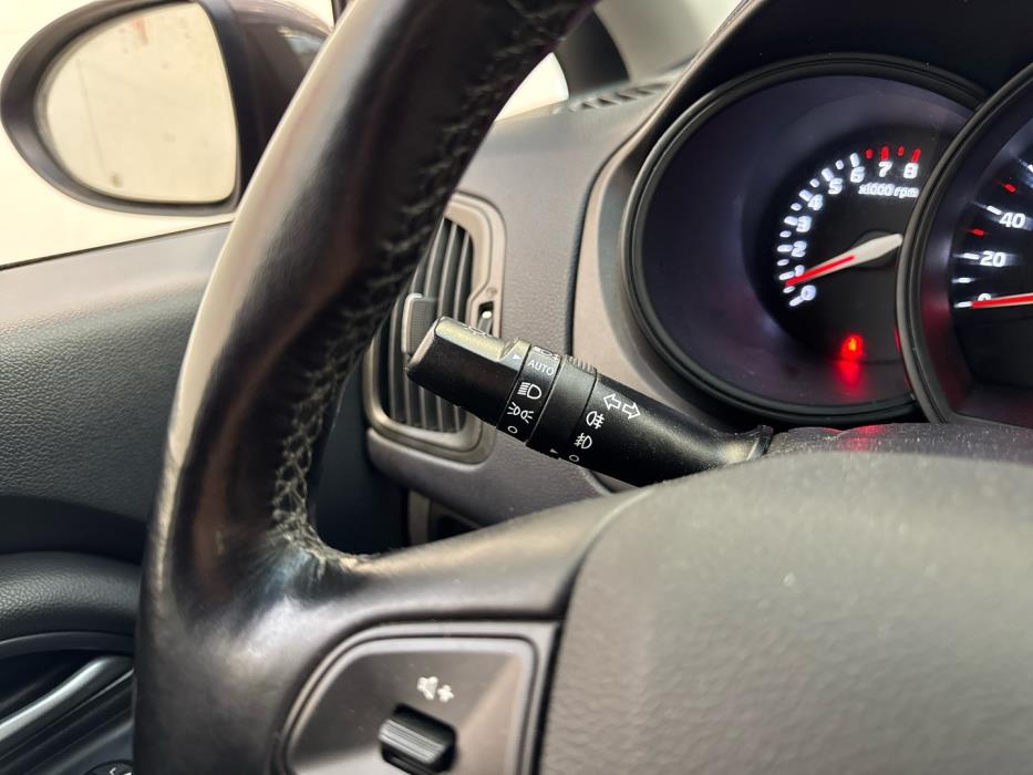 KIA Rio 2014