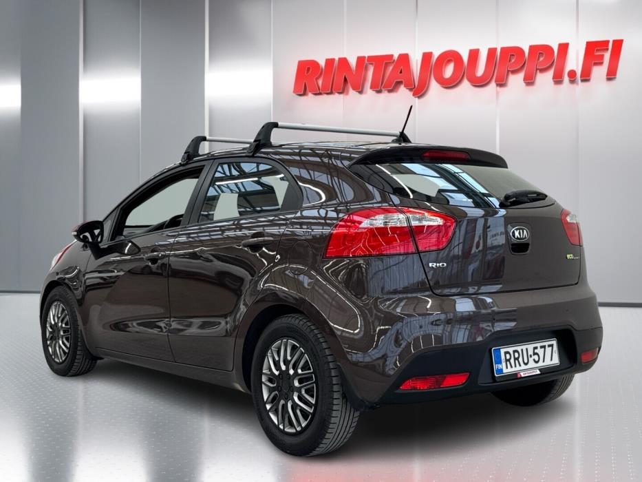 KIA Rio 2014