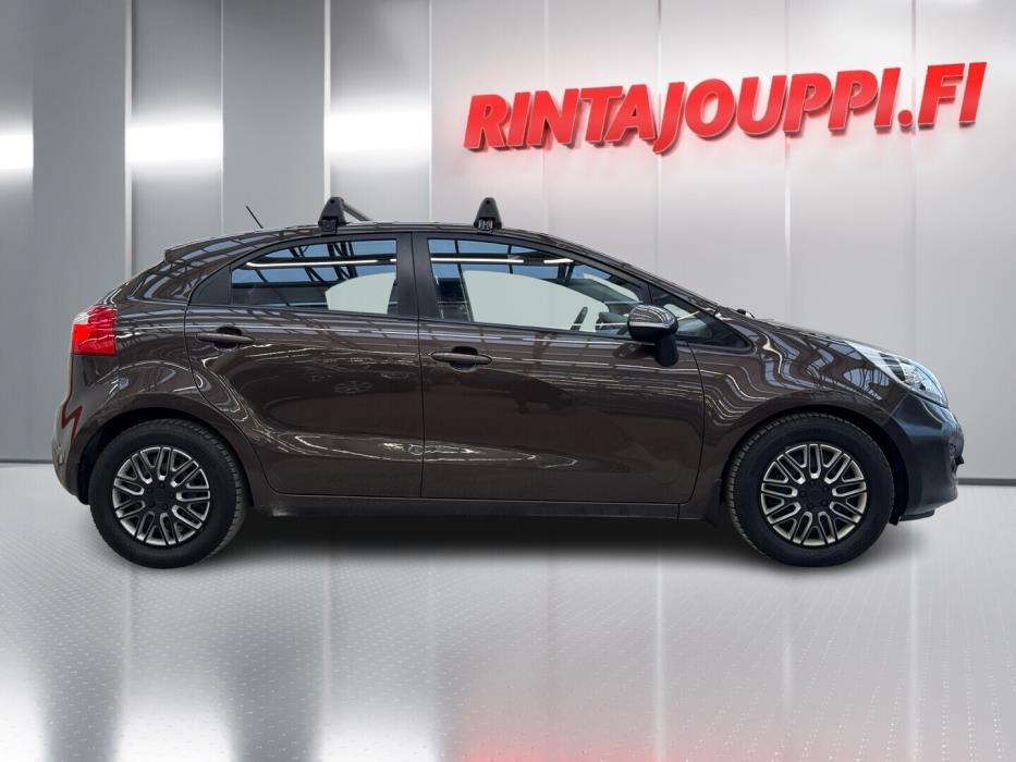 KIA Rio 2014