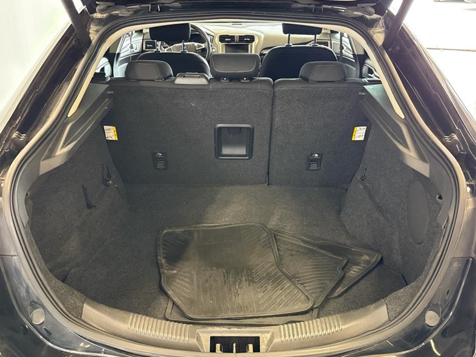 FORD Mondeo 2016