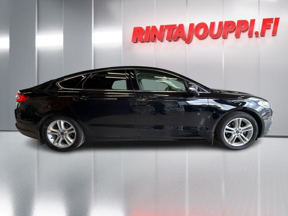 FORD Mondeo 2016