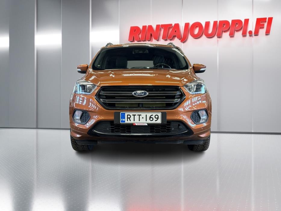 FORD Kuga 2018