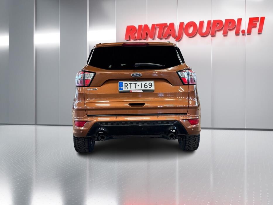 FORD Kuga 2018