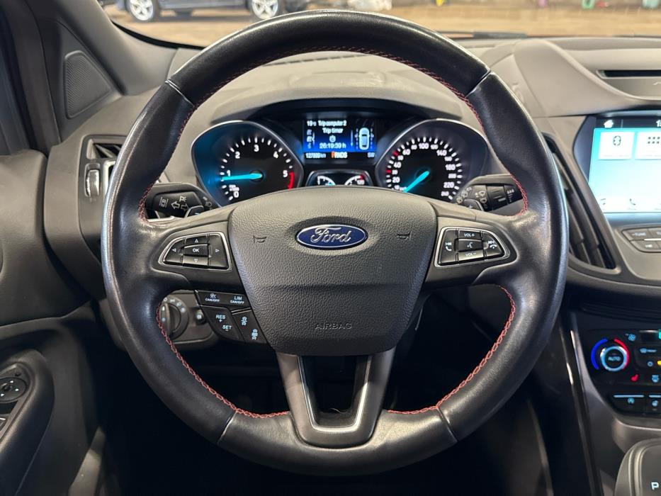 FORD Kuga 2018