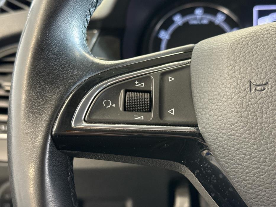 SKODA Fabia 2019