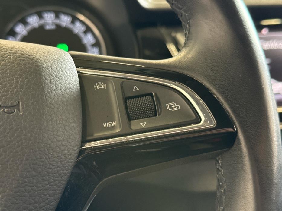SKODA Fabia 2019