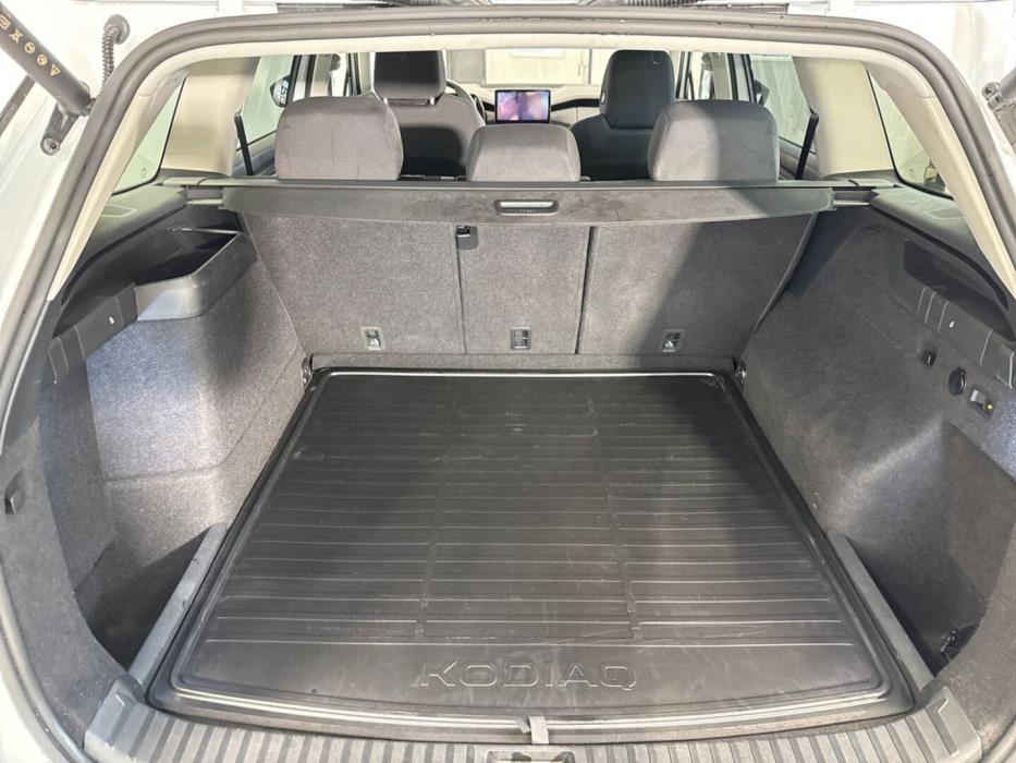 SKODA Kodiaq 2026