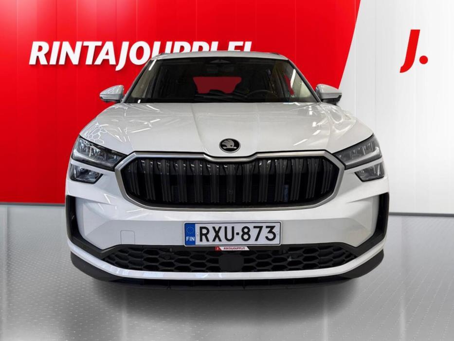 SKODA Kodiaq 2026