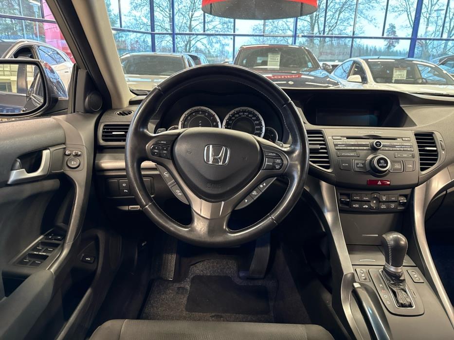 HONDA Accord 2014