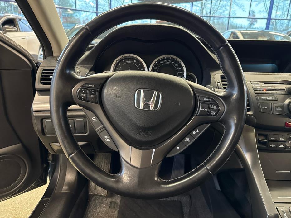 HONDA Accord 2014