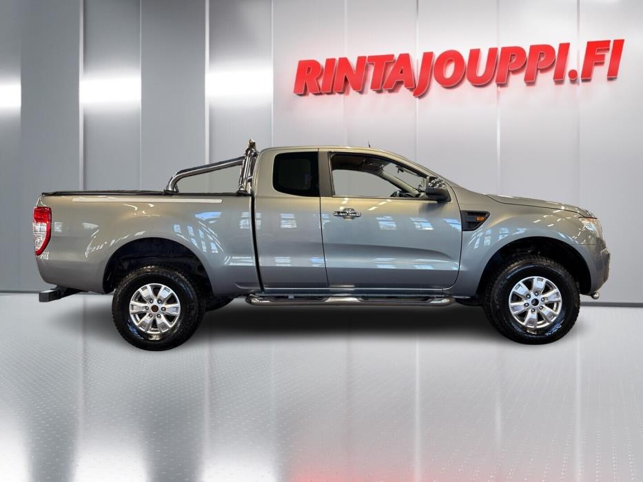 FORD Ranger 2014