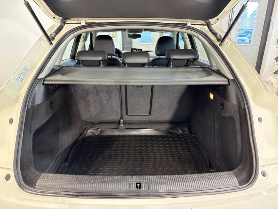 AUDI Q3 2014