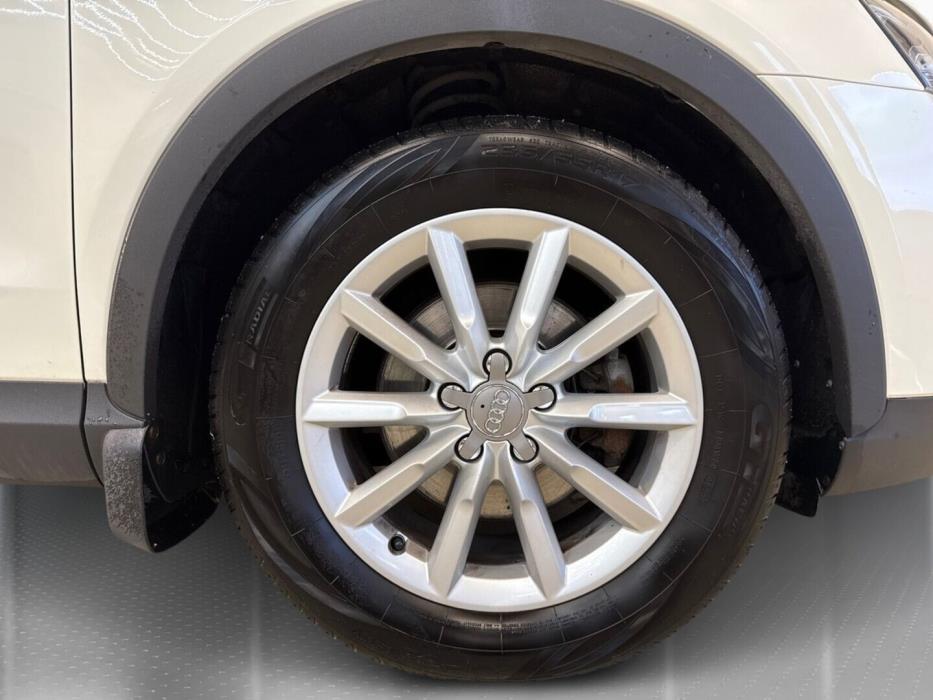 AUDI Q3 2014