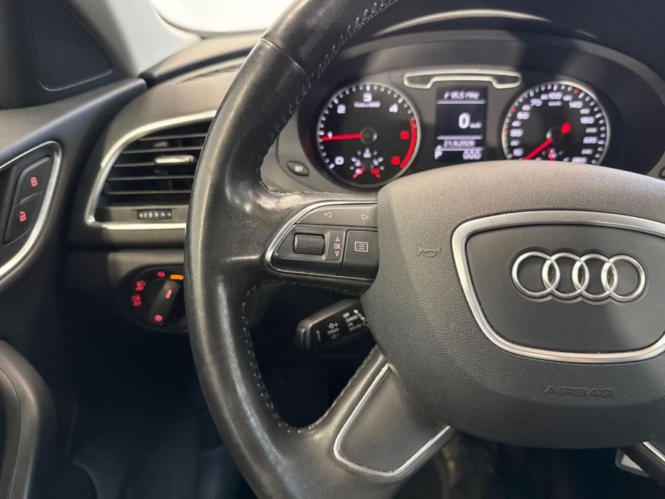 AUDI Q3 2014