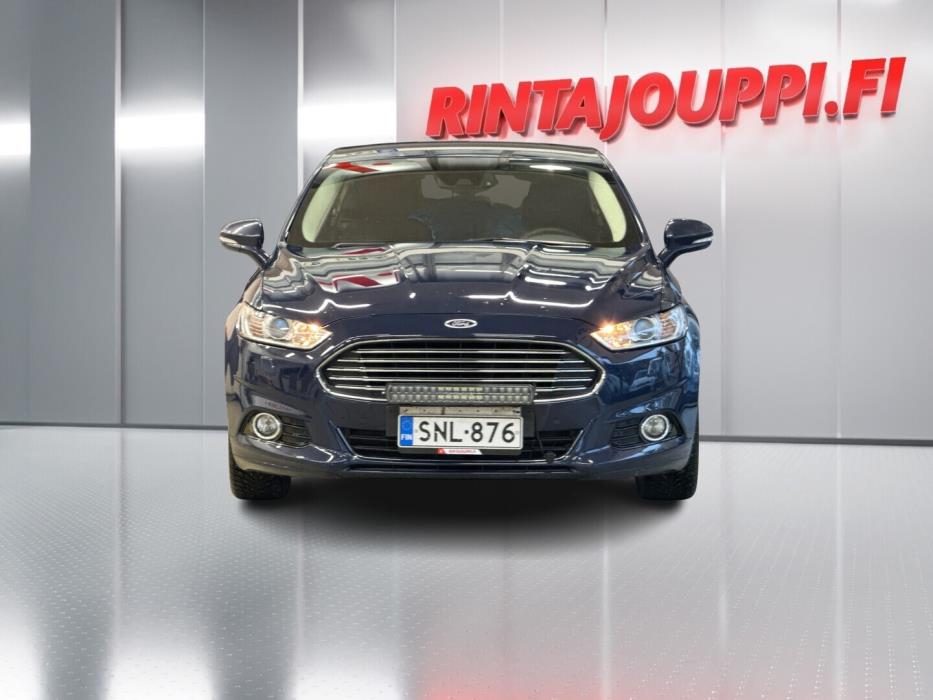 FORD Mondeo 2015