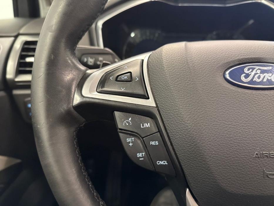 FORD Mondeo 2016
