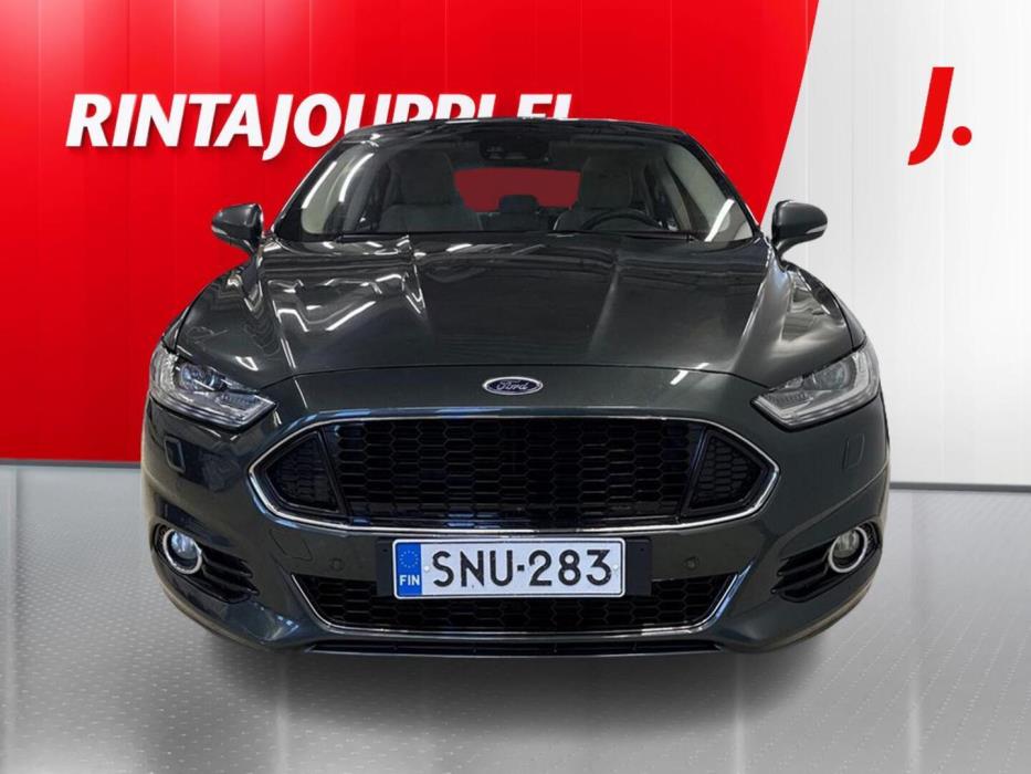 FORD Mondeo 2016