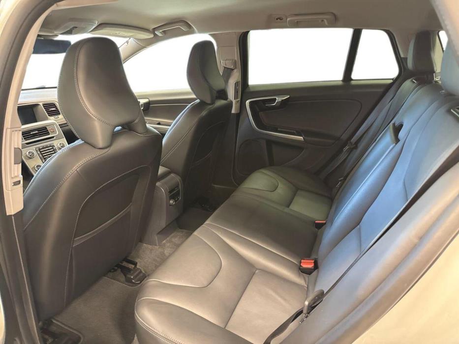 VOLVO V60 Cross Country 2018