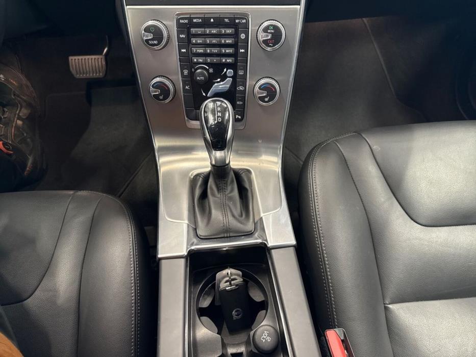 VOLVO V60 Cross Country 2018