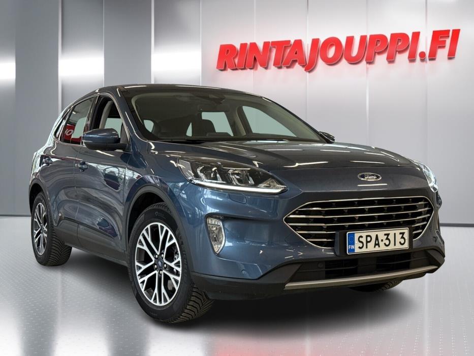 FORD Kuga 2021