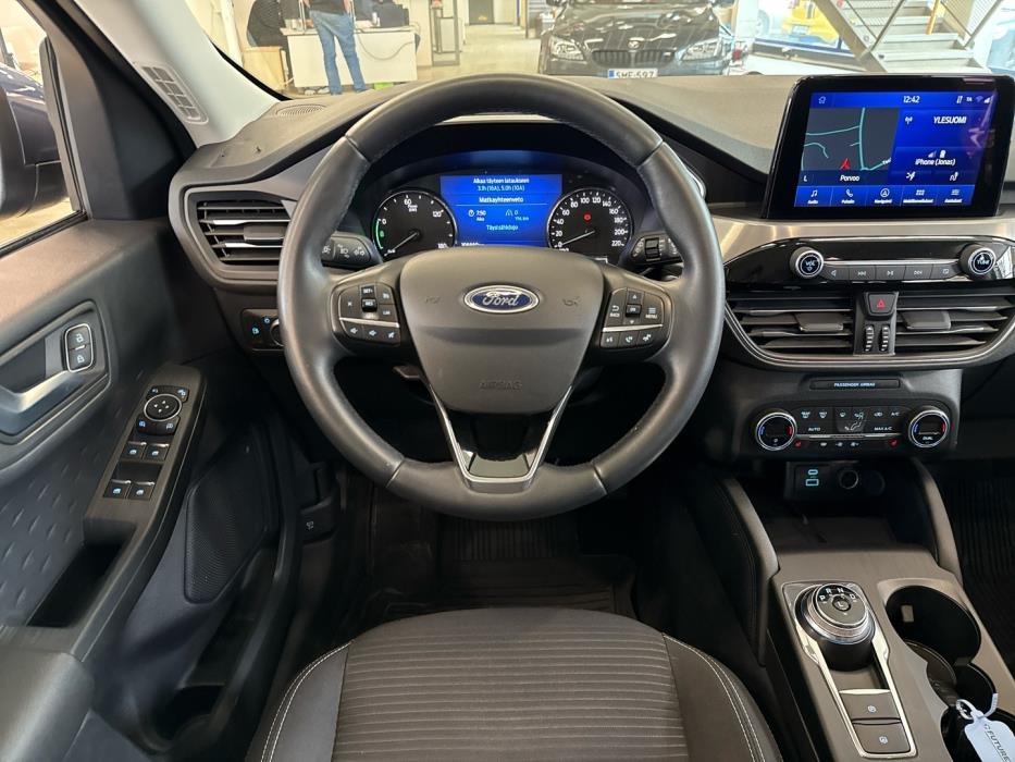 FORD Kuga 2021