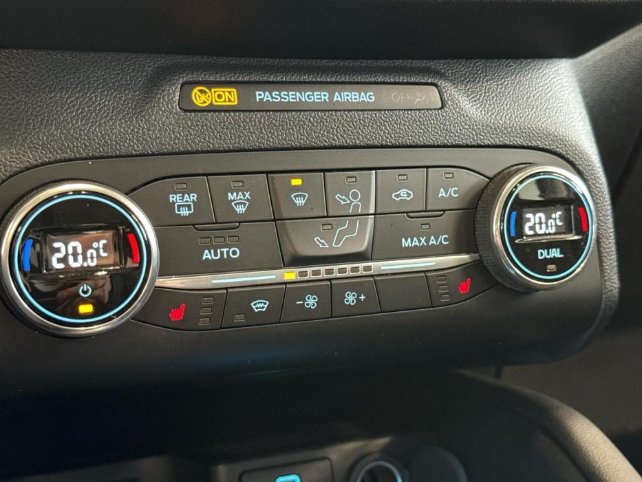 FORD Kuga 2021