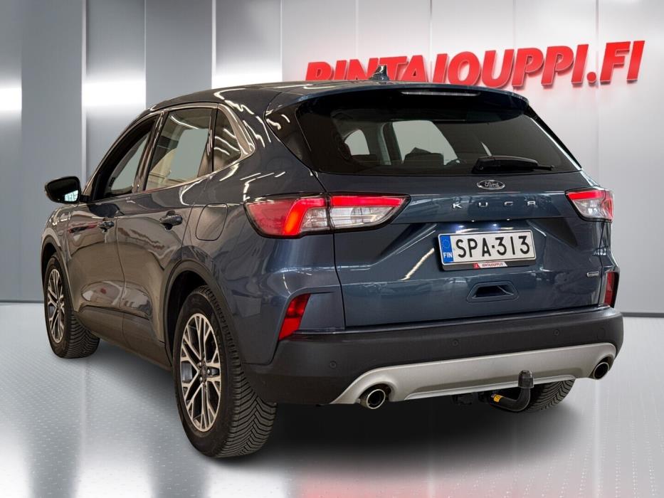 FORD Kuga 2021