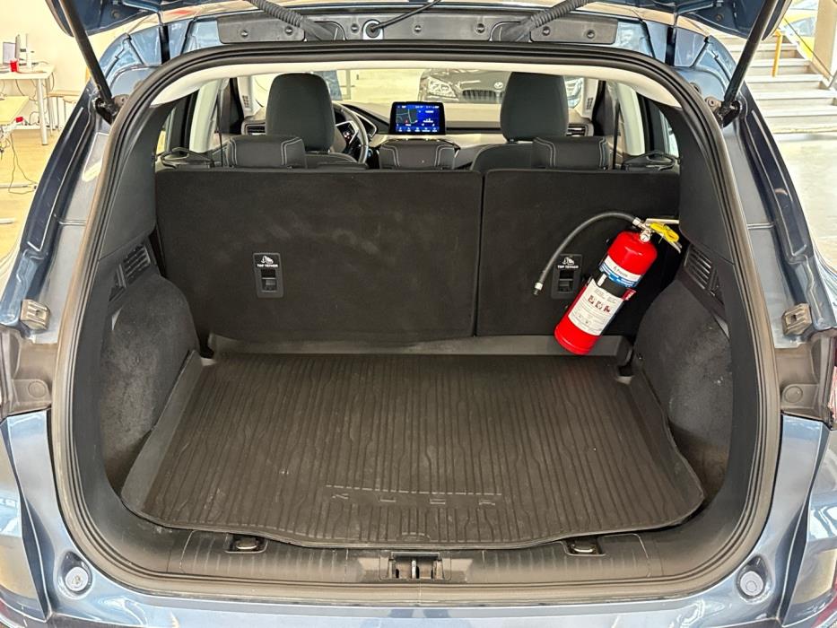 FORD Kuga 2021