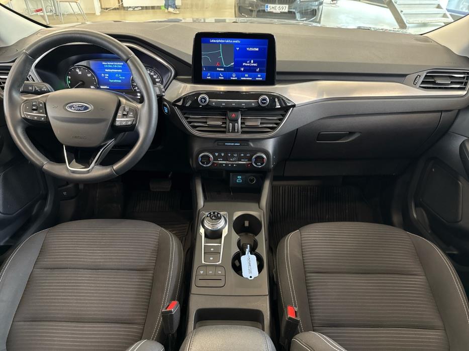 FORD Kuga 2021