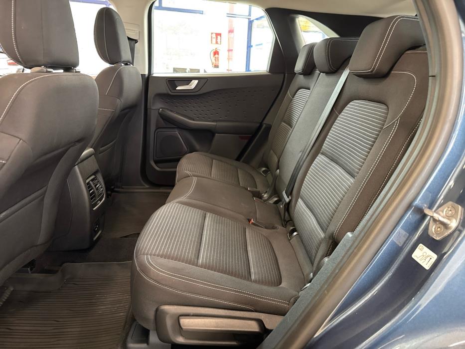 FORD Kuga 2021