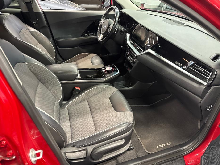 KIA Niro Electric 2020