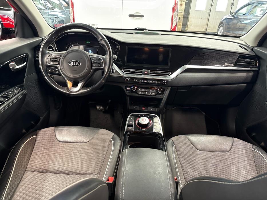 KIA Niro Electric 2020