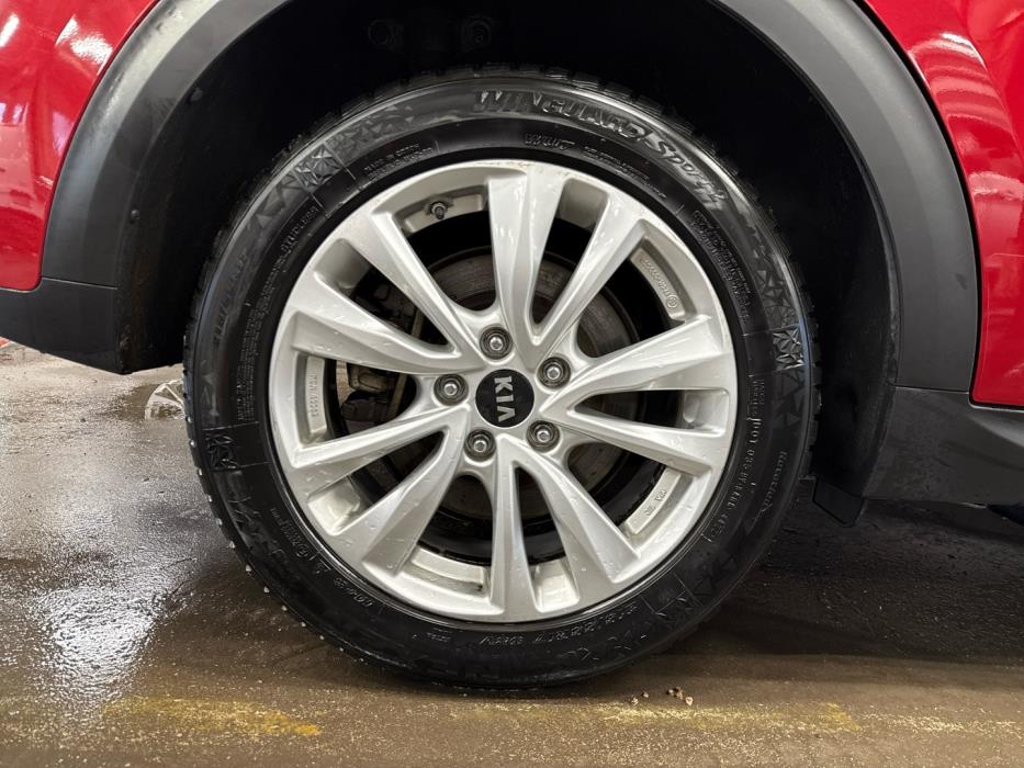 KIA Niro Electric 2020