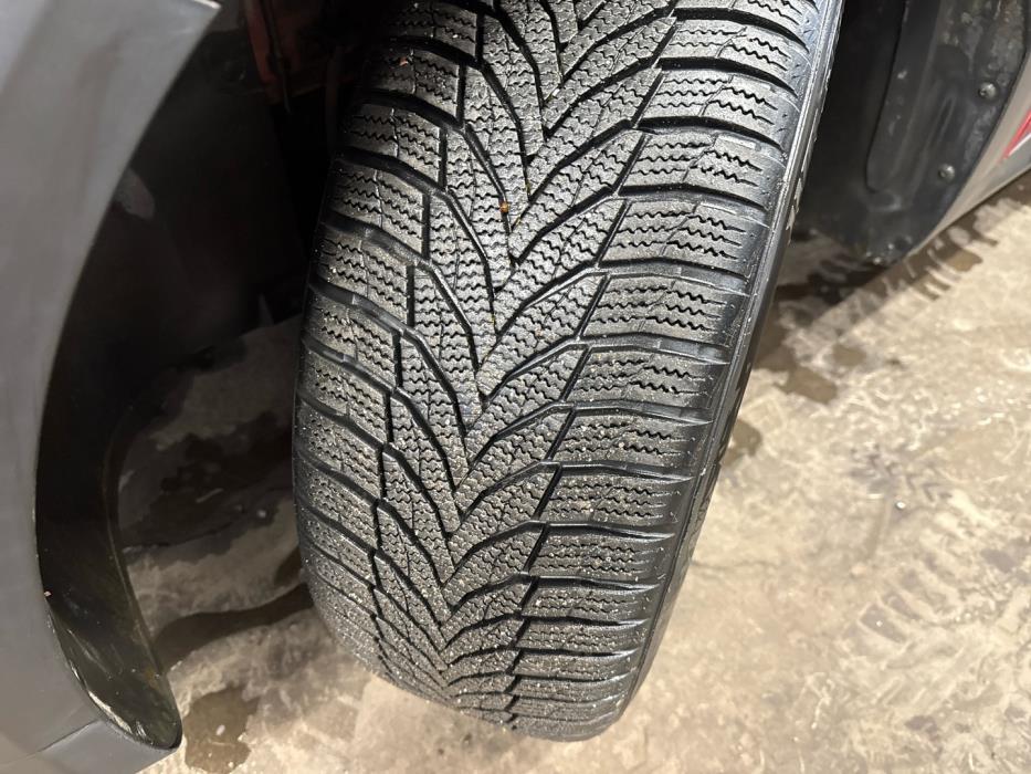 KIA Niro Electric 2020