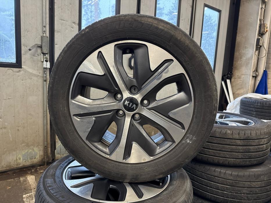 KIA Niro Electric 2020