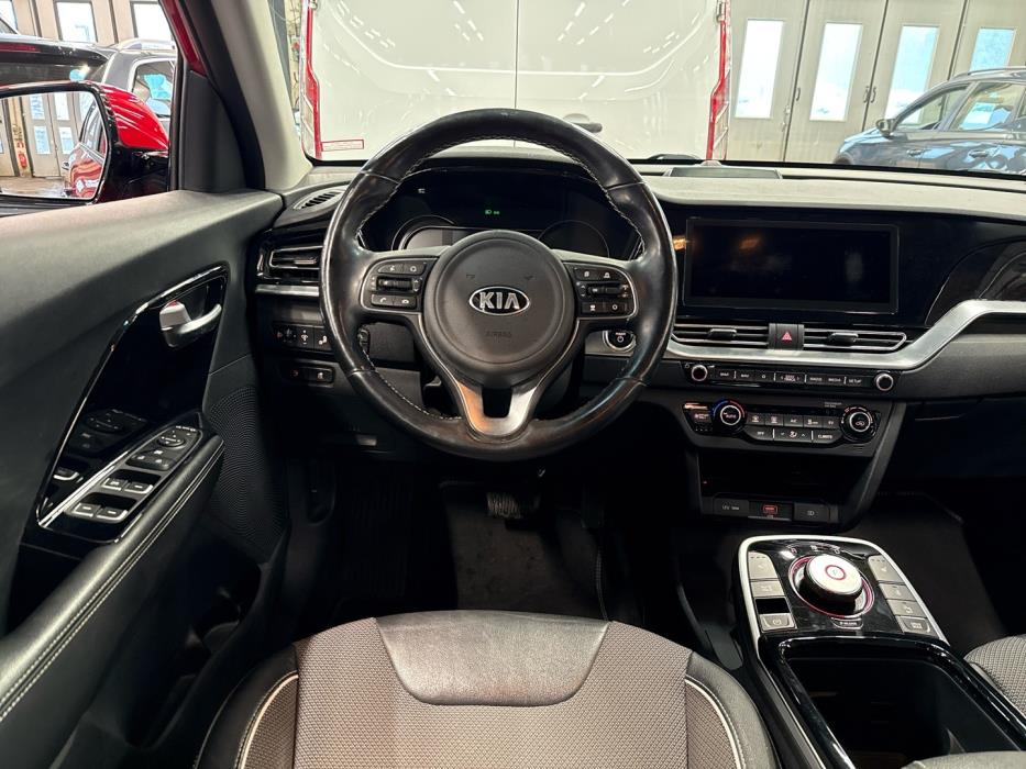 KIA Niro Electric 2020