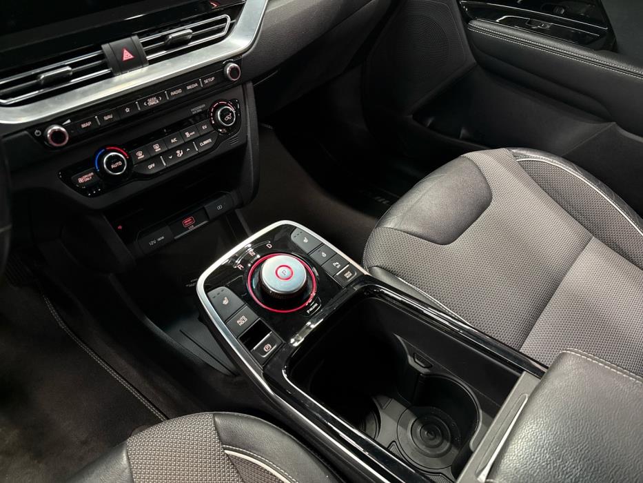 KIA Niro Electric 2020