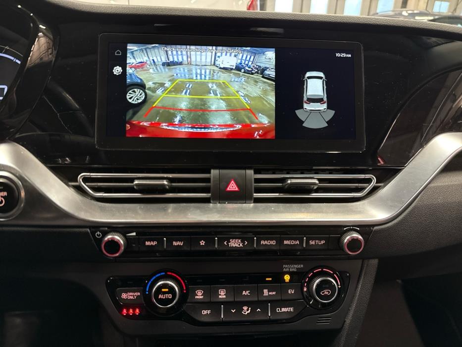 KIA Niro Electric 2020