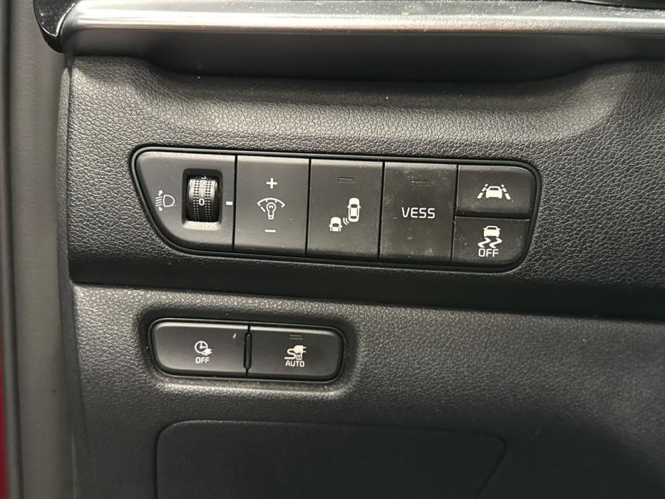 KIA Niro Electric 2020