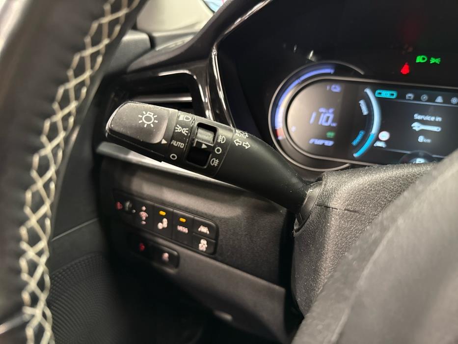 KIA Niro Electric 2020