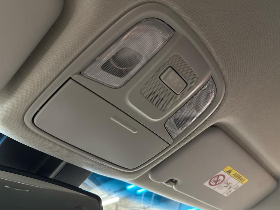 KIA Niro Electric 2020