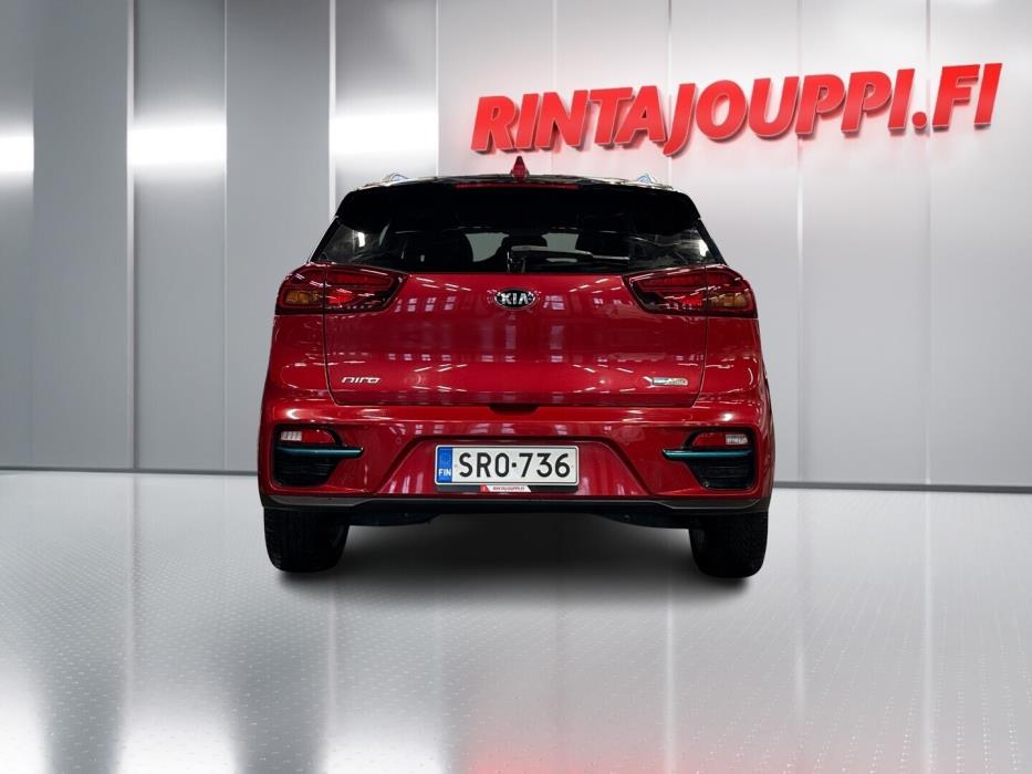 KIA Niro Electric 2020